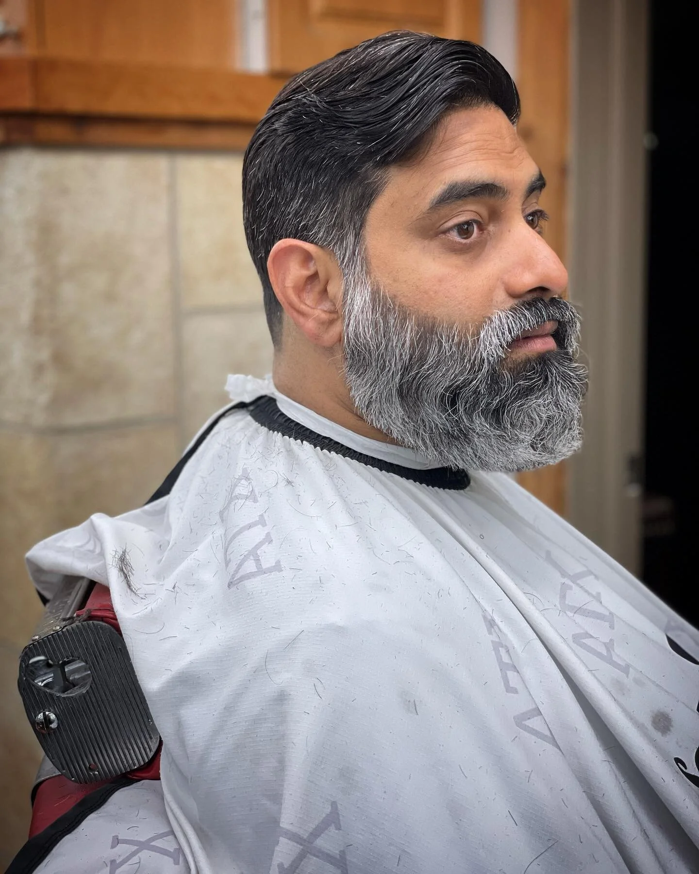 Half barber Half amazing in Austin, TX