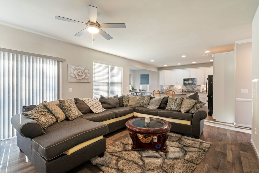 Walker Realtors in Bowling Green, VA (5)