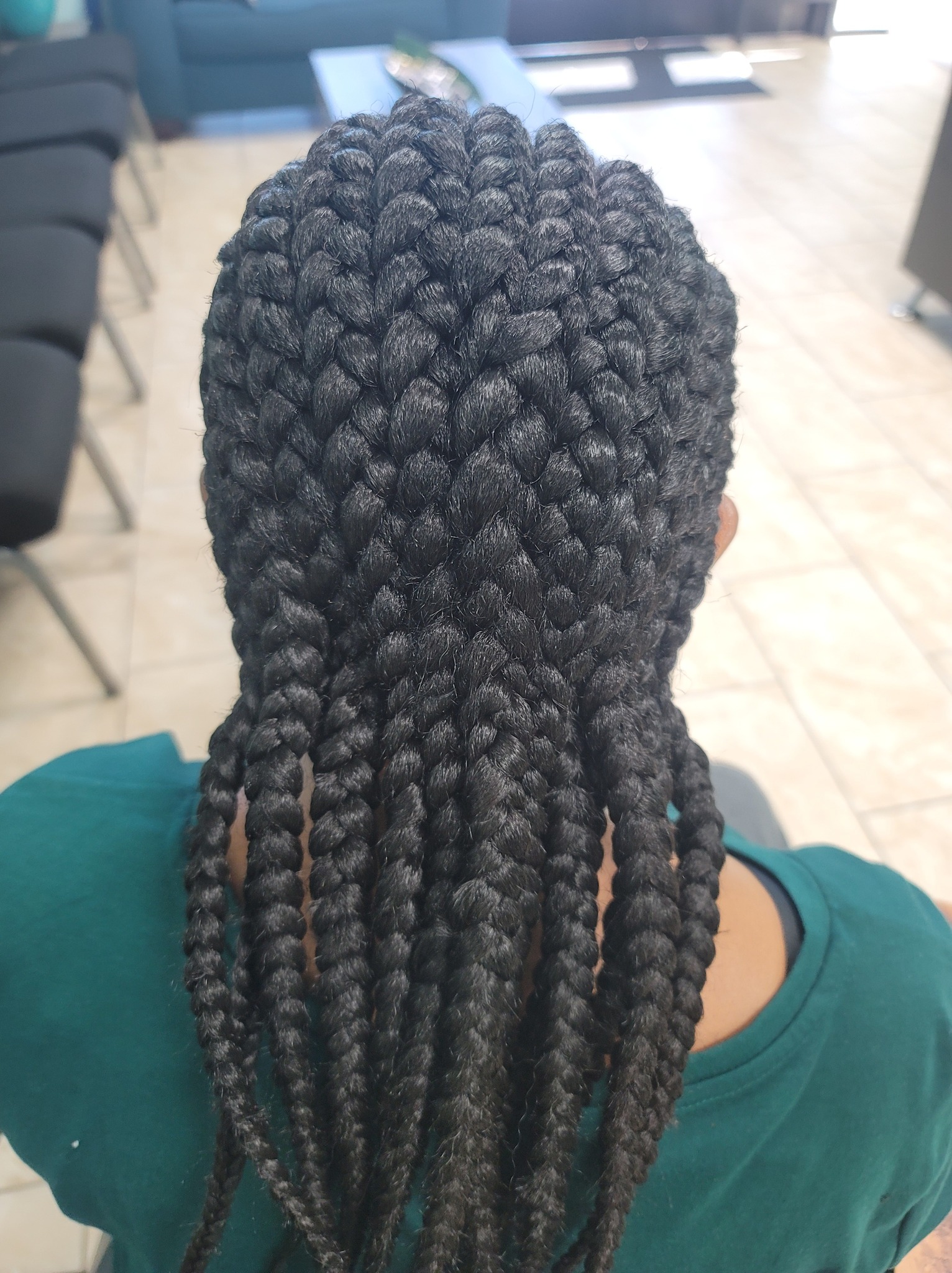 Jolly Beauty Salon in Jacksonville, FL