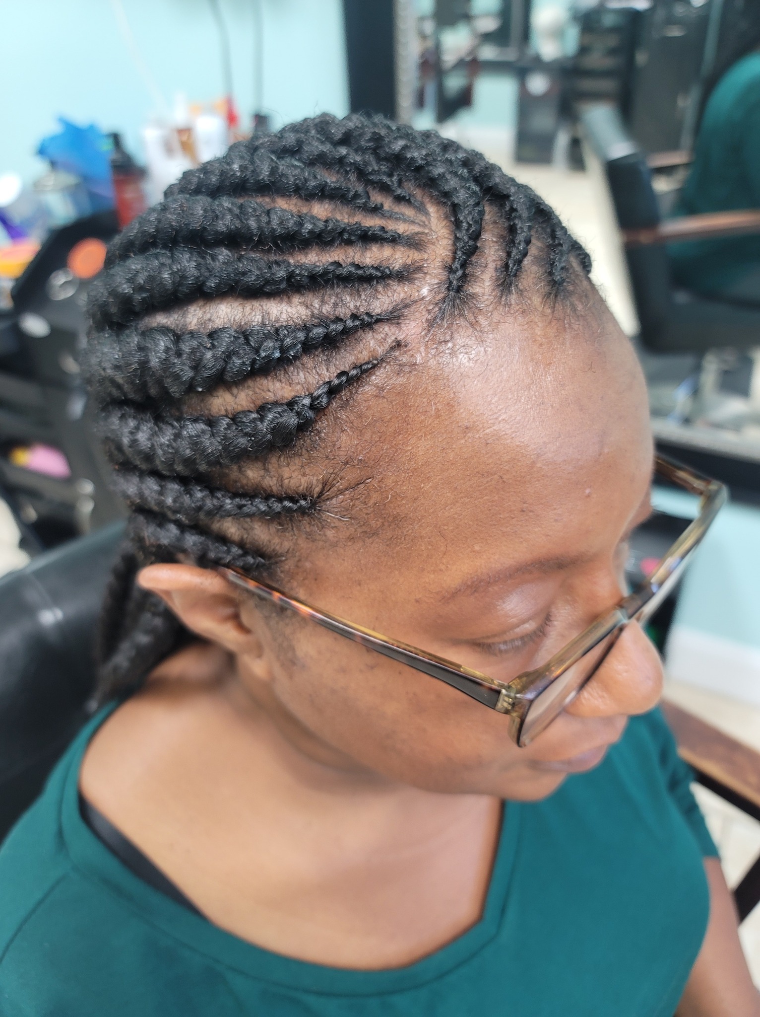 Jolly Beauty Salon in Jacksonville, FL (2)