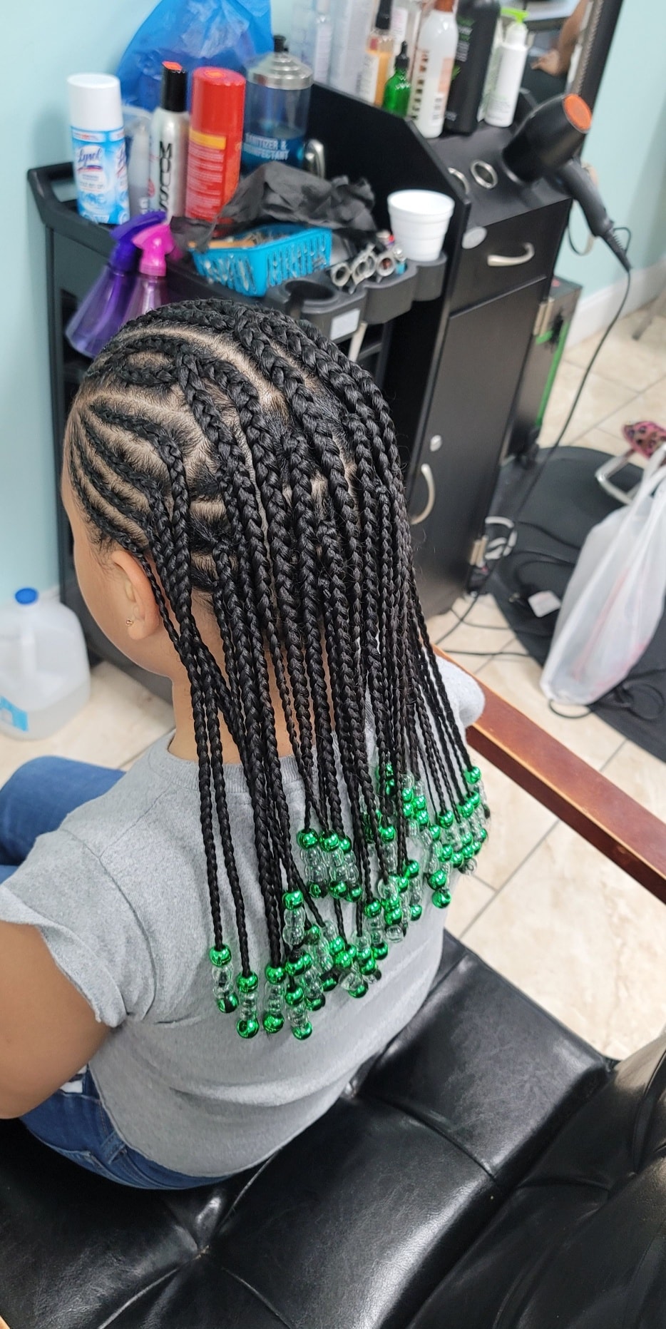 Jolly Beauty Salon in Jacksonville, FL (4)