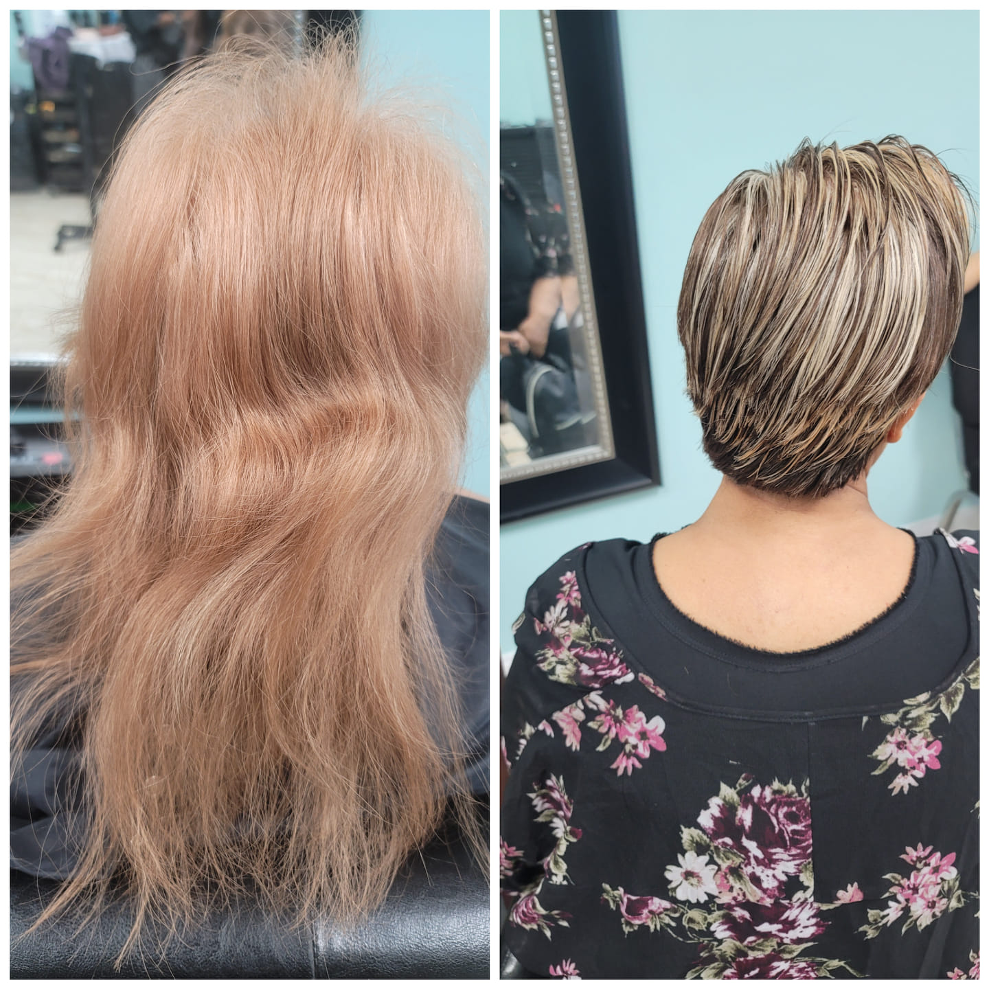 Jolly Beauty Salon in Jacksonville, FL (5)