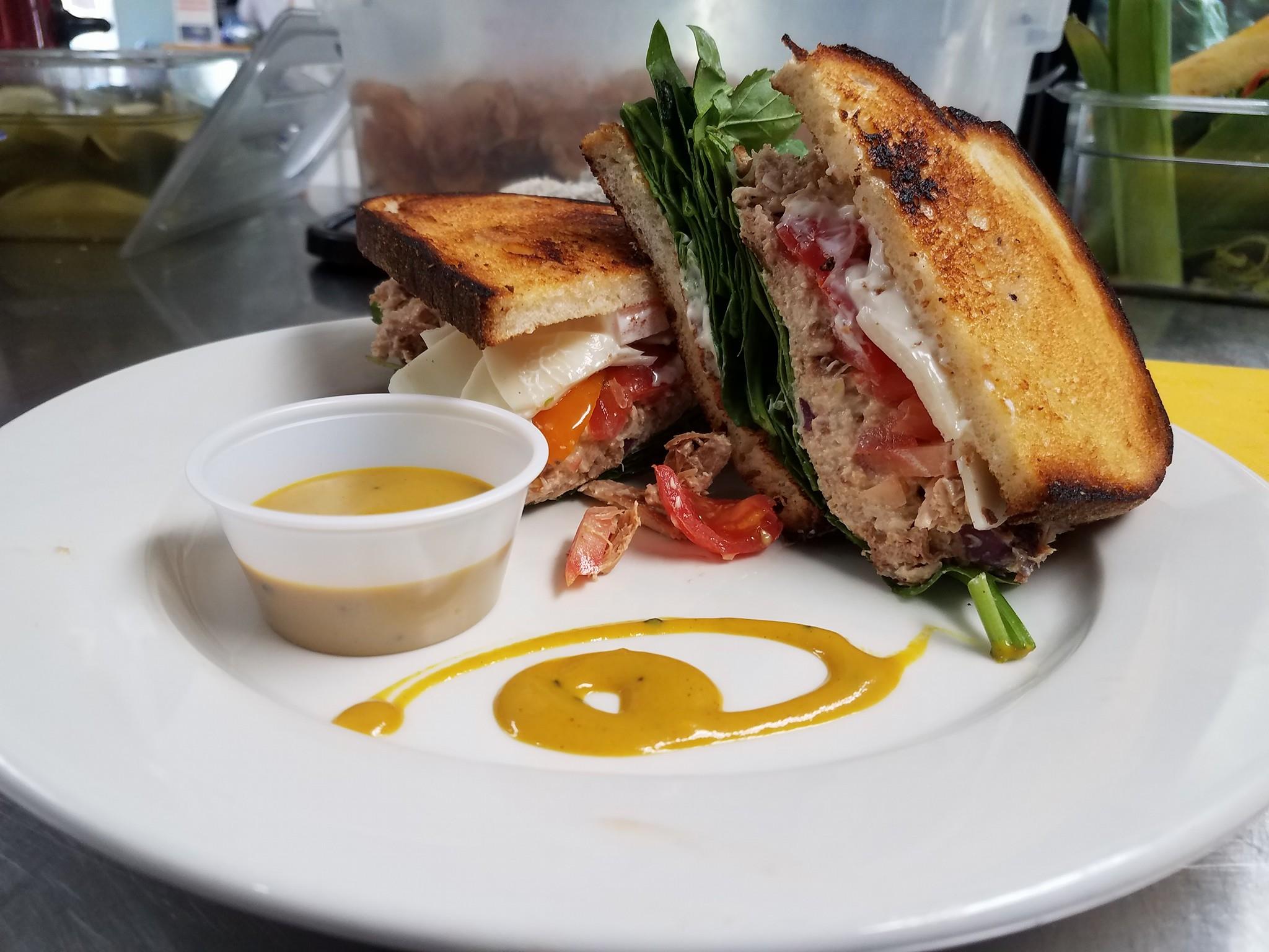 Bite Me! Deli & Catering in Apalachicola, FL (2)