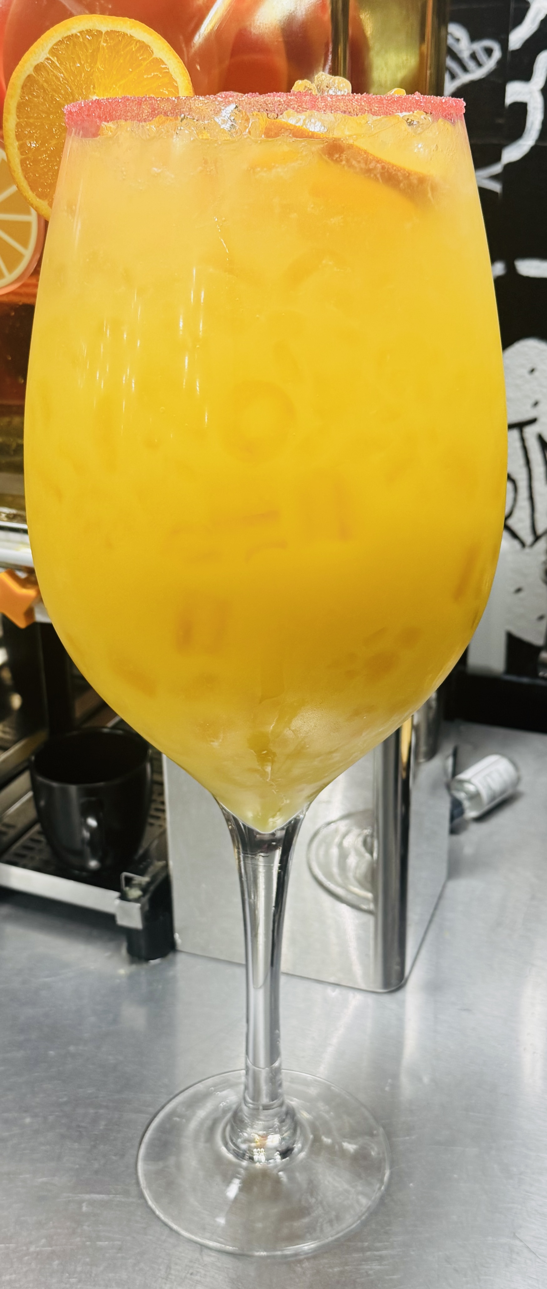 Querencia Brunch in Manteca, CA (4)