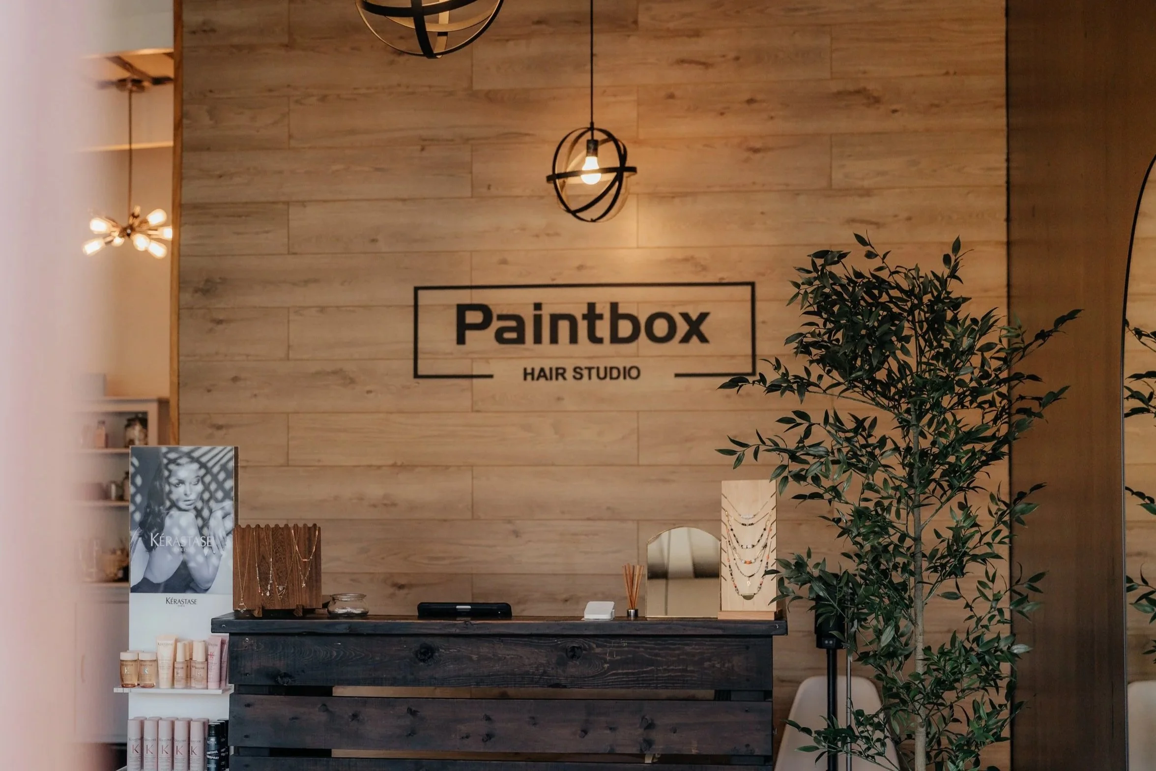 PAINTBOX HAIR STUDIO in Saratoga, CA (3)