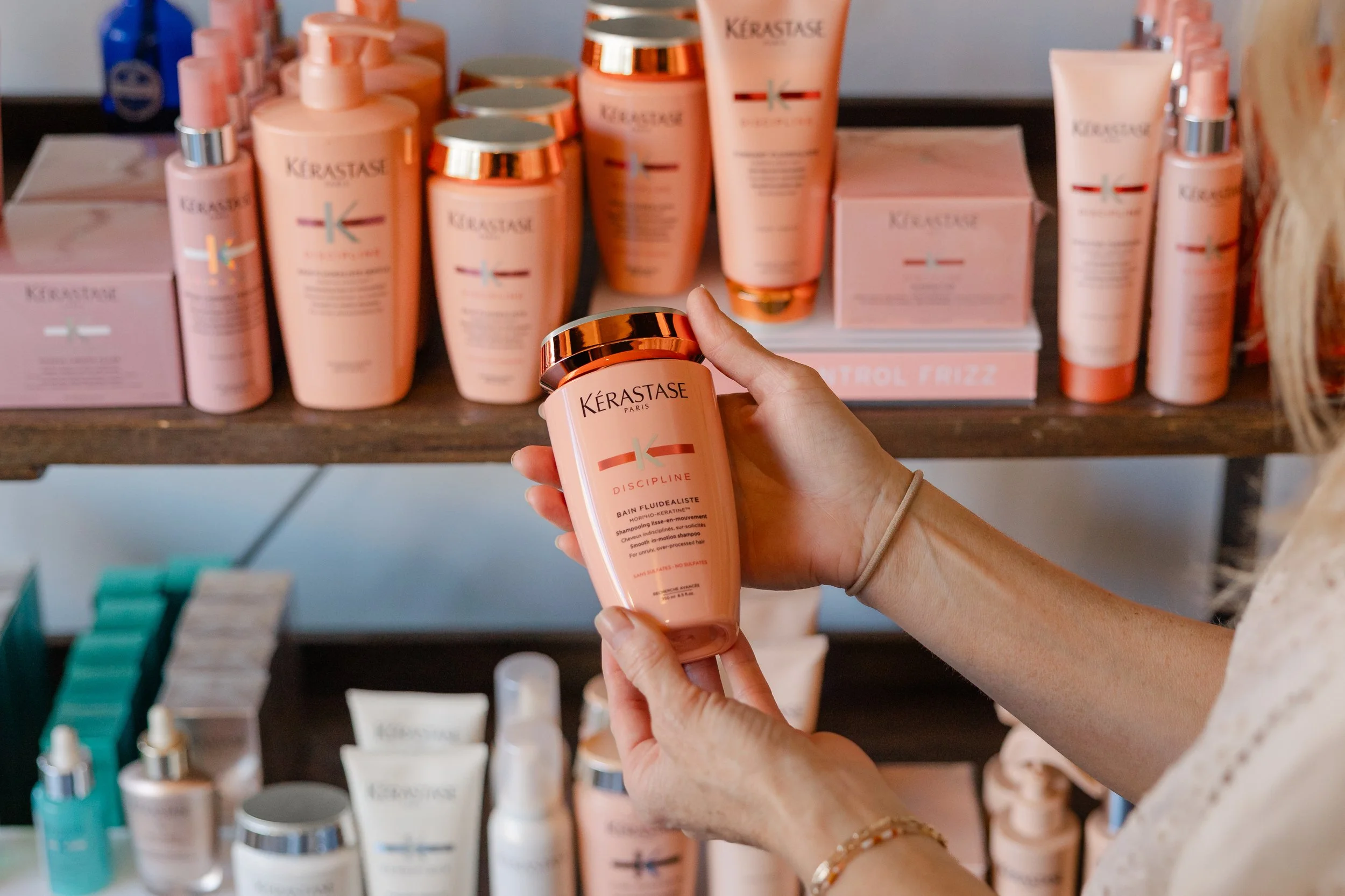 PAINTBOX HAIR STUDIO in Saratoga, CA (4)