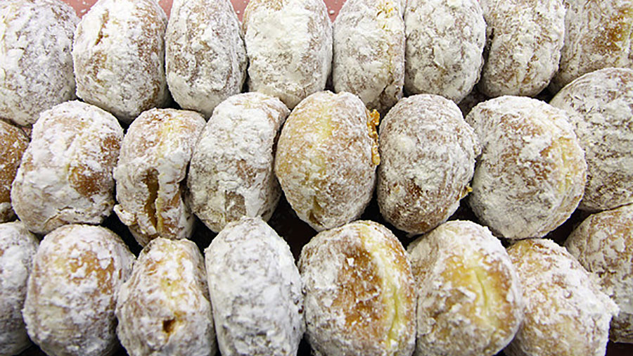 Kiedrowski's Simply Delicious Bakery in Amherst, OH