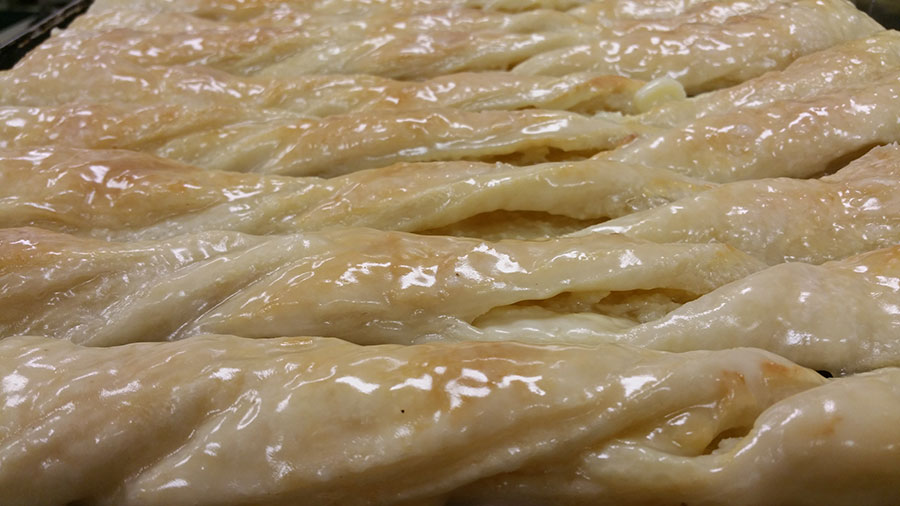 Kiedrowski's Simply Delicious Bakery in Amherst, OH (3)