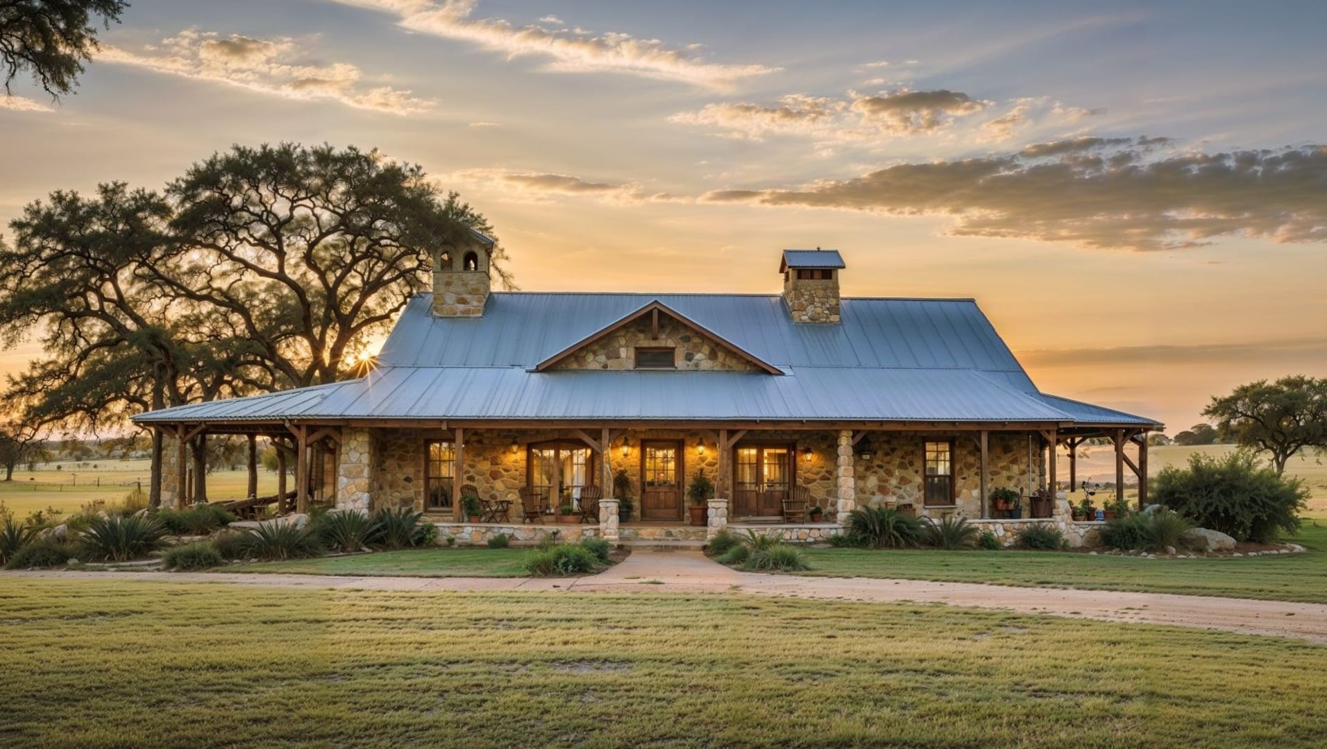Texas Hometown Real Estate Co. in Snyder, TX (2)