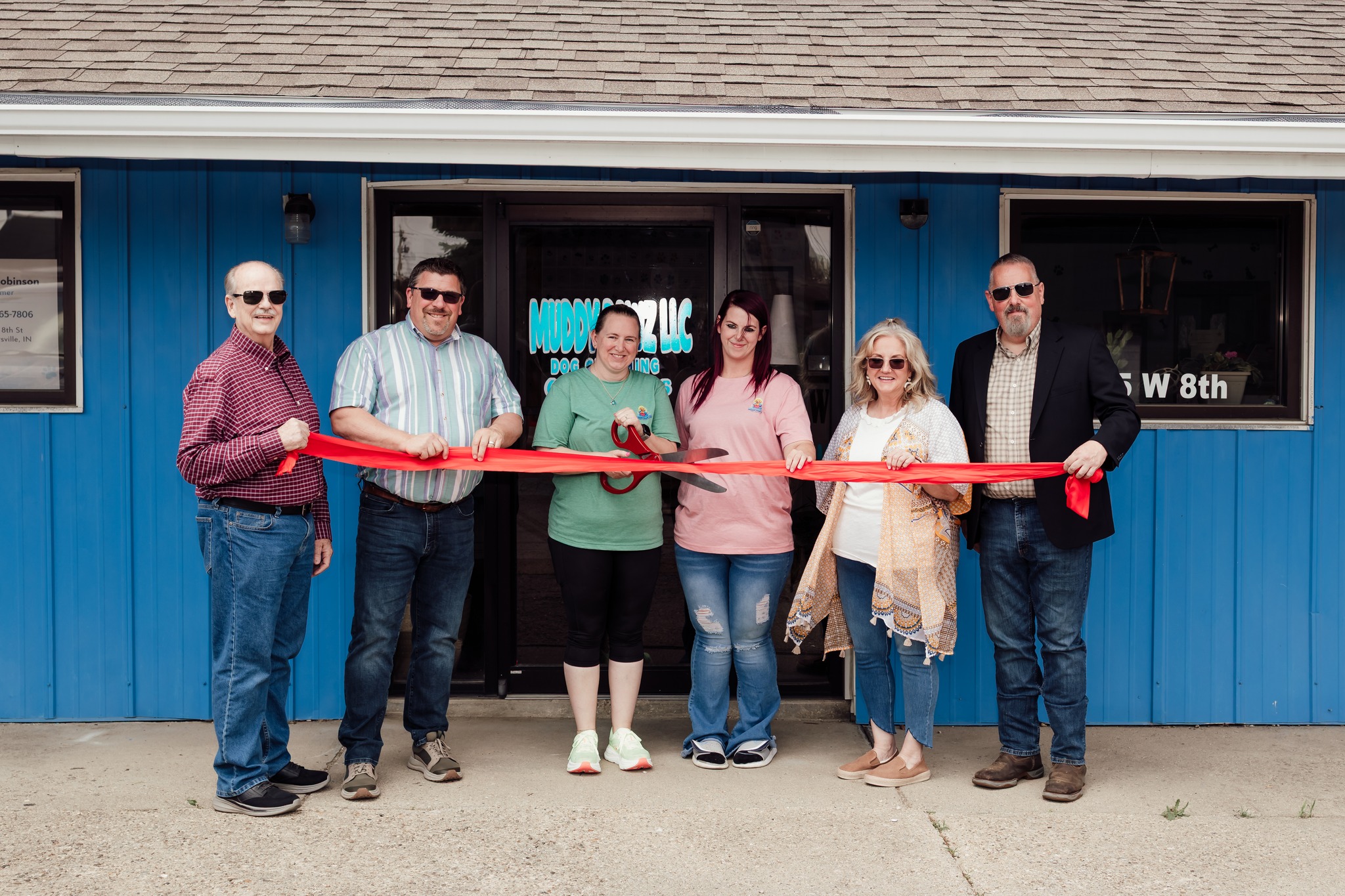 Economic Development Group in Connersville, IN