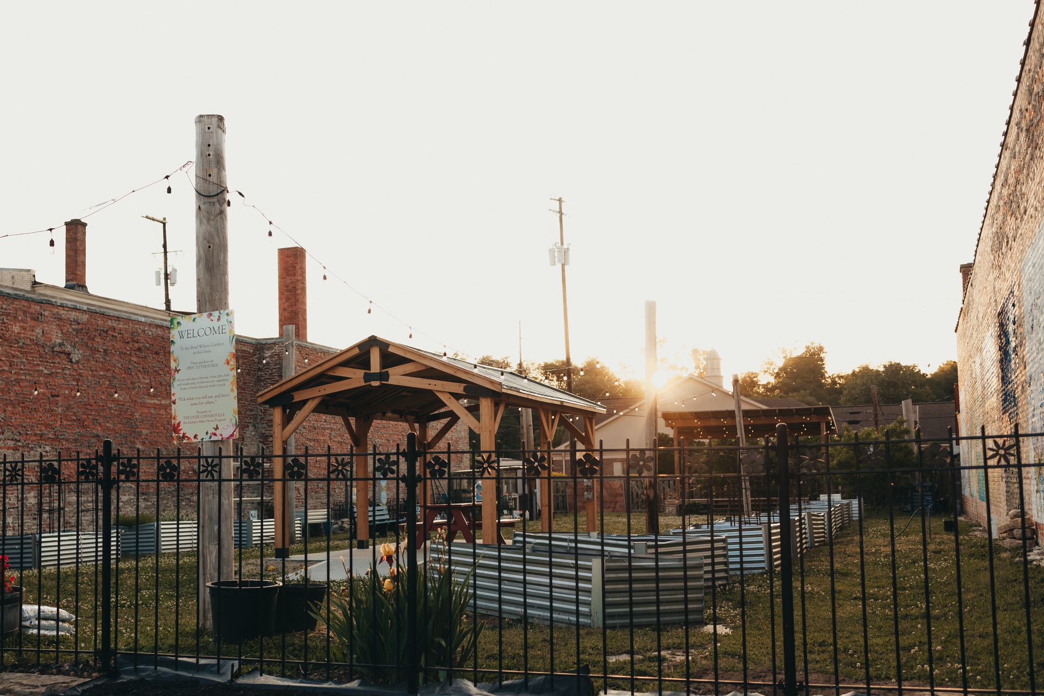 Economic Development Group in Connersville, IN (2)