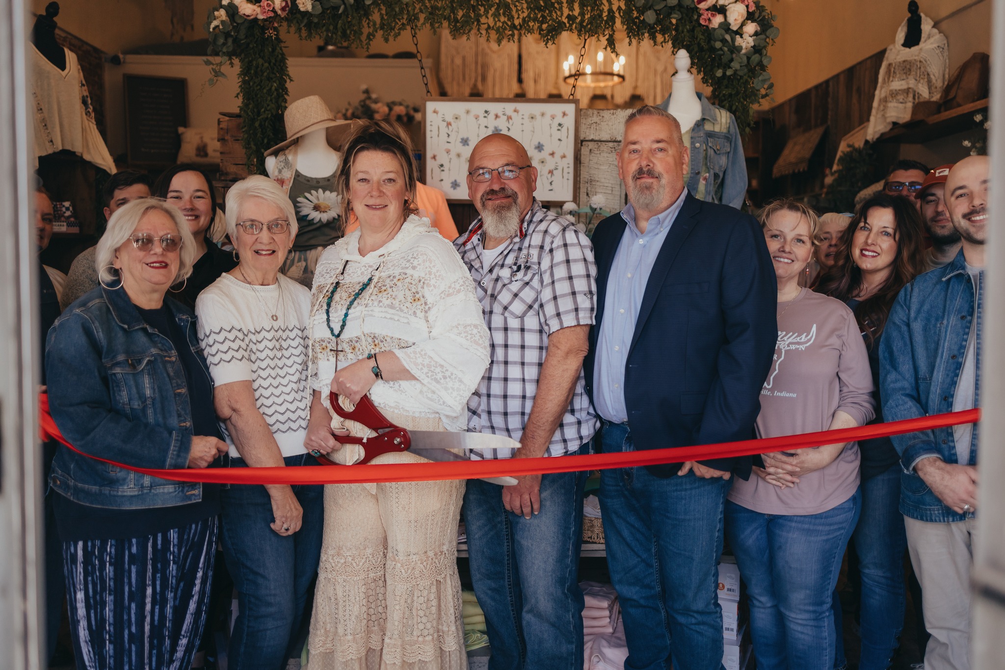 Economic Development Group in Connersville, IN (3)