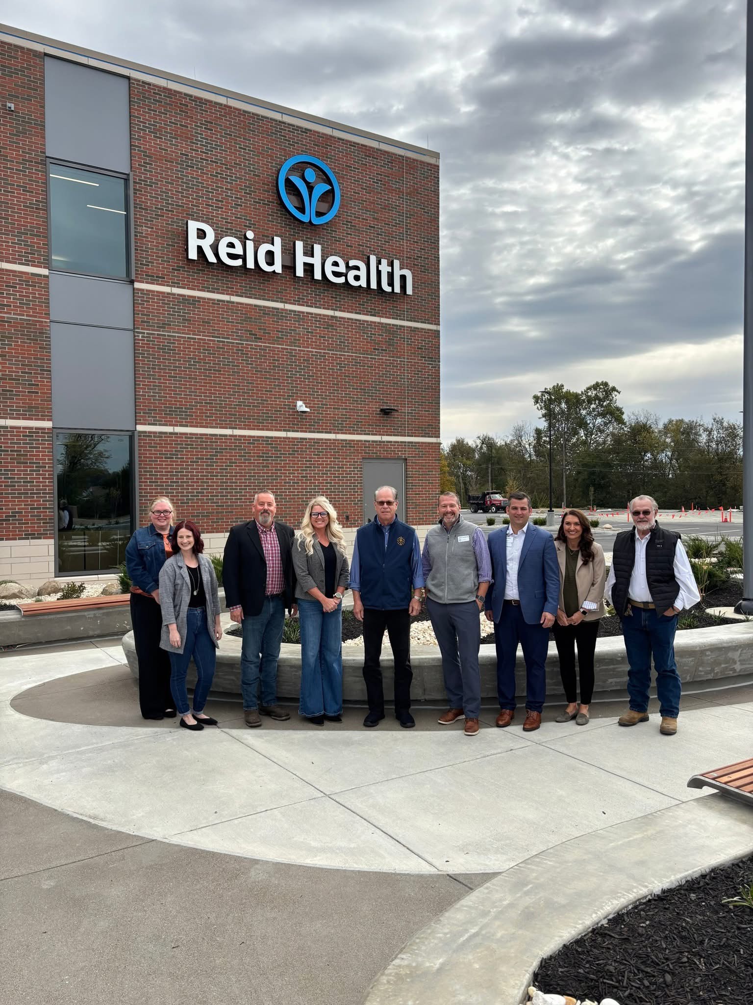 Economic Development Group in Connersville, IN (4)