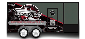 Sparkline Detailing - Car, Boat & RV in Cape Coral, FL
