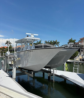 Sparkline Detailing - Car, Boat & RV in Cape Coral, FL (4)