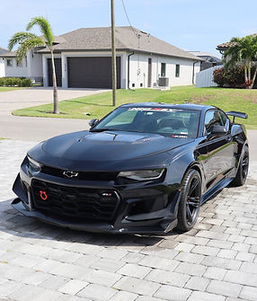 Sparkline Detailing - Car, Boat & RV in Cape Coral, FL (5)