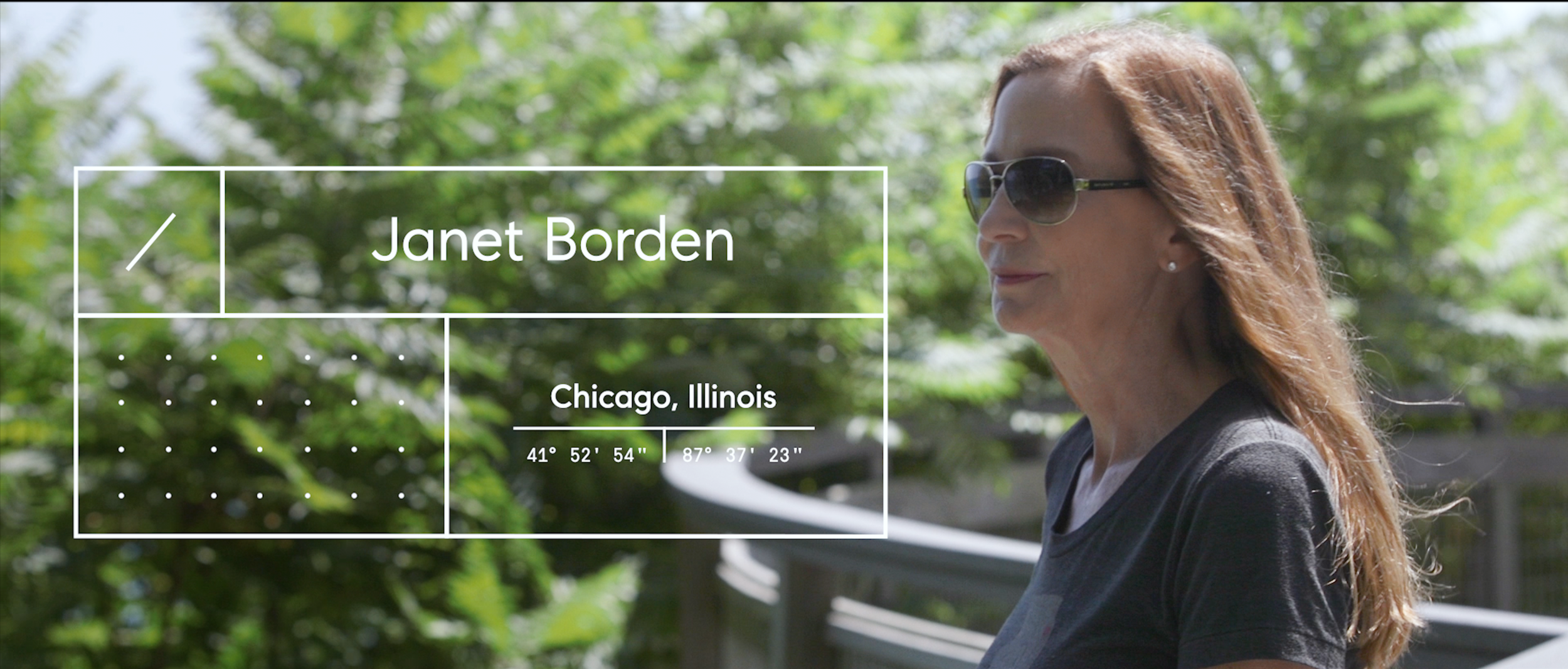 Janet Borden | COMPASS Highland Park in Highland Park, IL