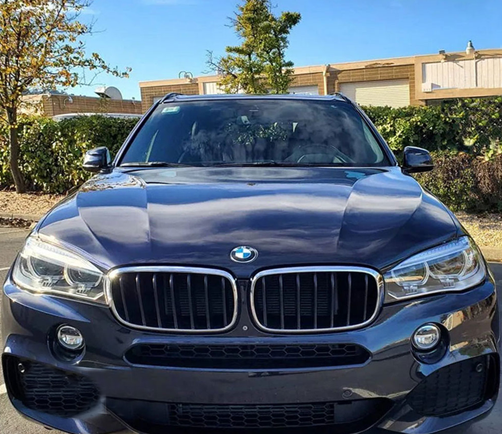 Marin Auto Detailing / Ceramic Pro San Rafael in San Rafael, CA (4)