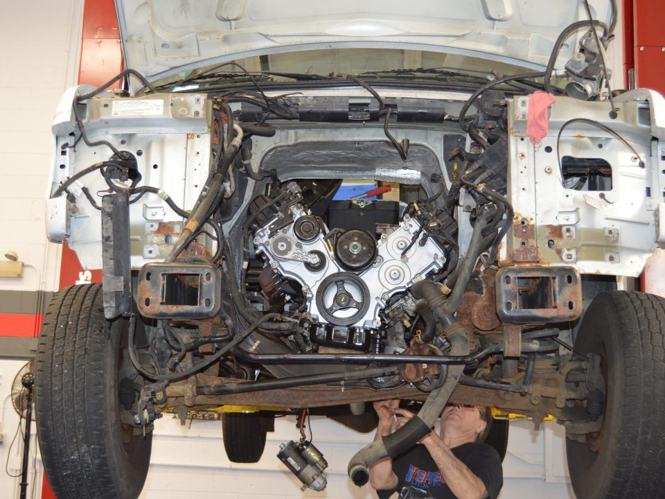 Stephens Automotive, Inc in Palatine, IL (2)