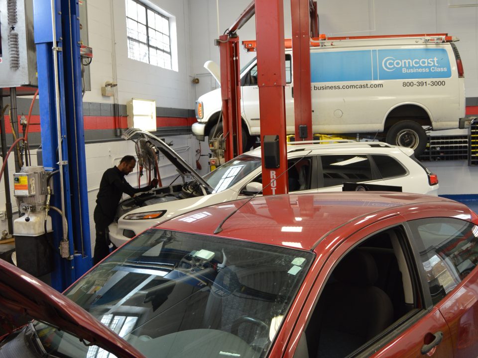 Stephens Automotive, Inc in Palatine, IL (3)