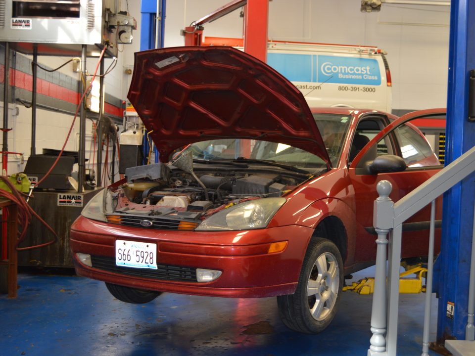 Stephens Automotive, Inc in Palatine, IL (5)