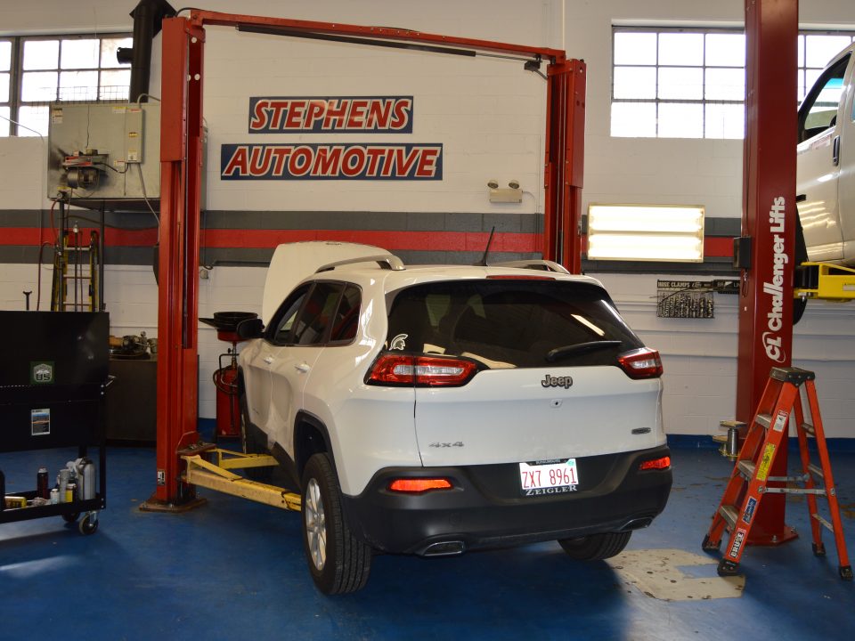 Stephens Automotive, Inc in Palatine, IL (6)