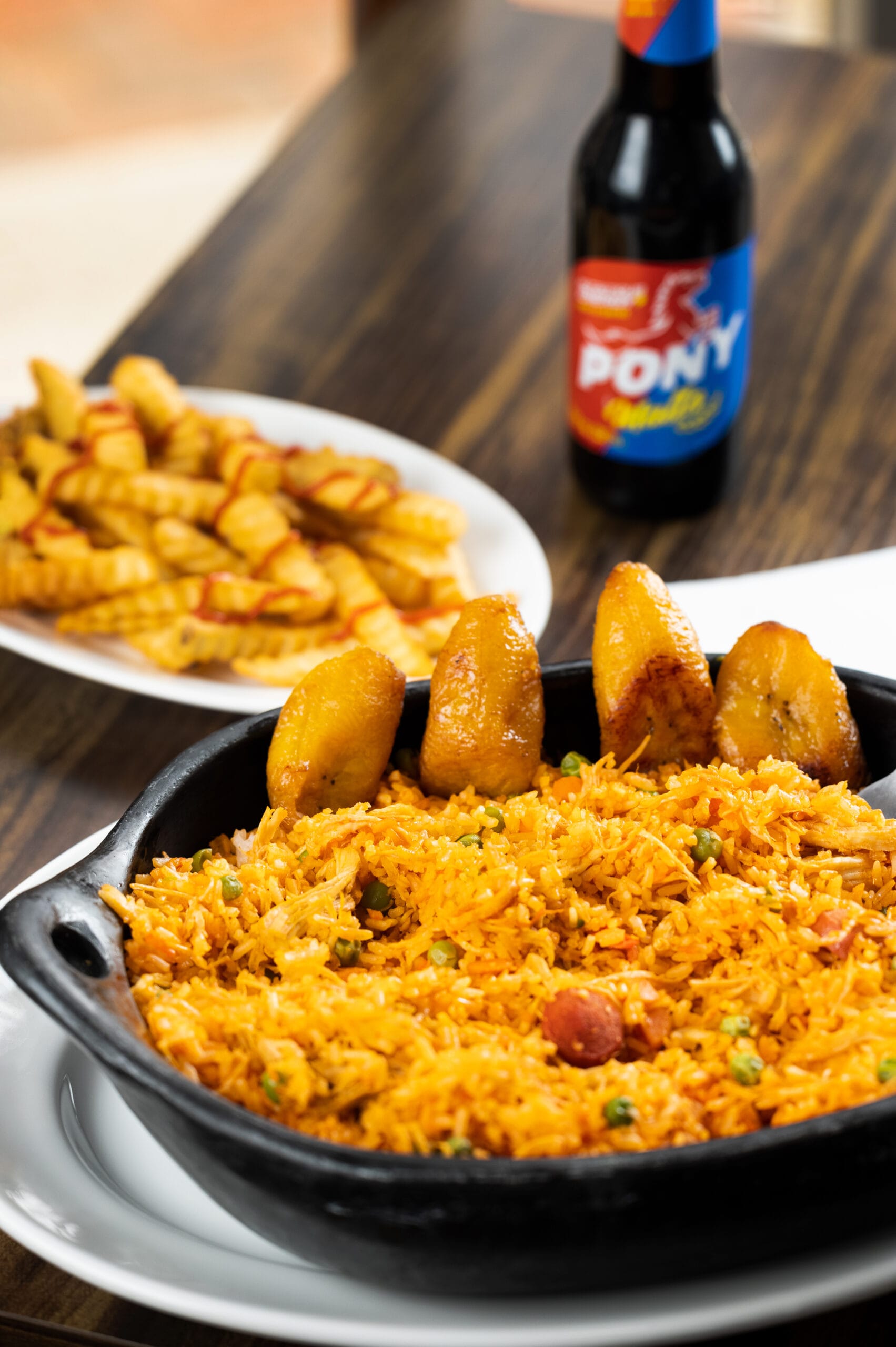 Los Criollos Colombian Restaurant in Wharton, NJ (4)