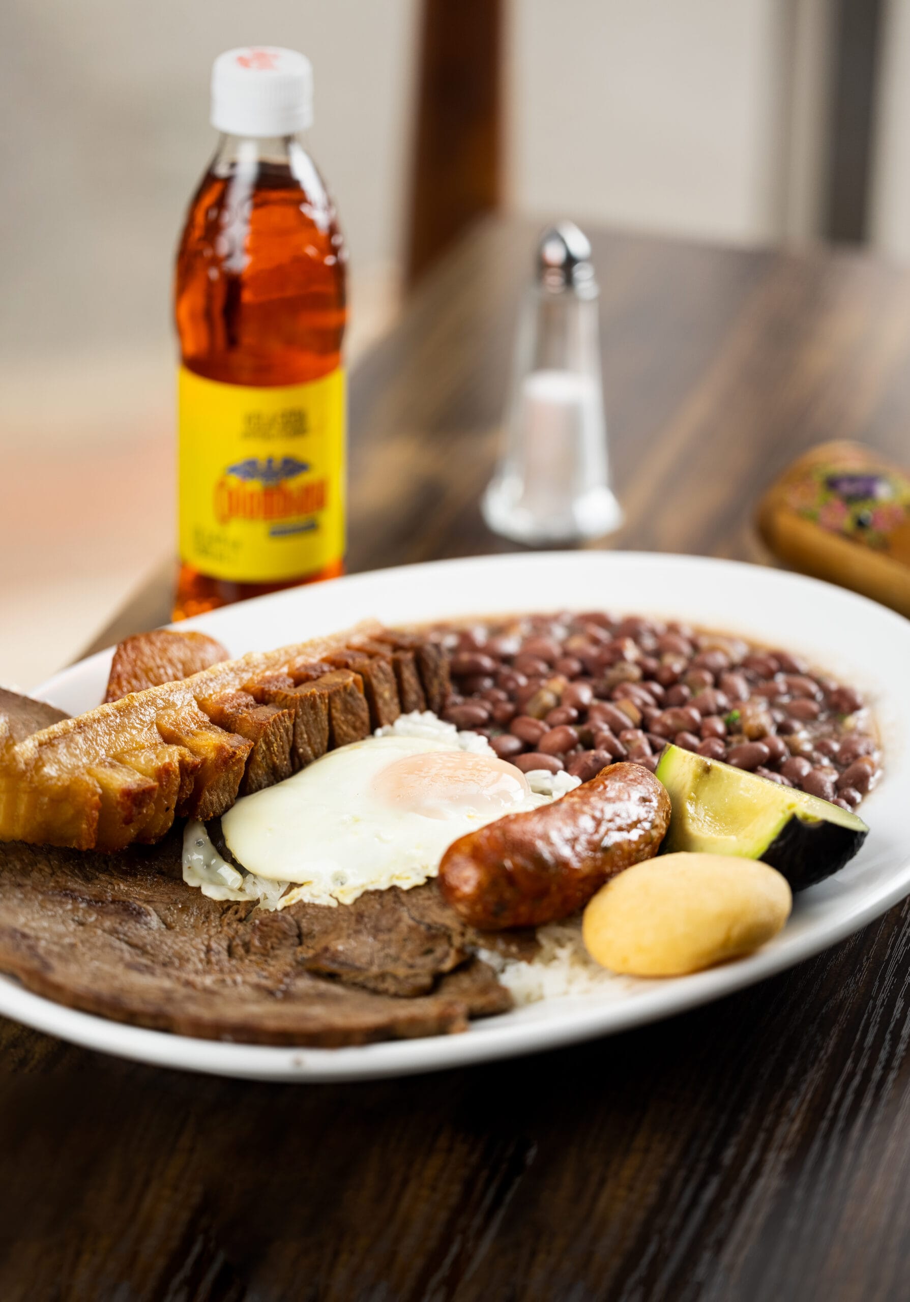 Los Criollos Colombian Restaurant in Wharton, NJ (6)