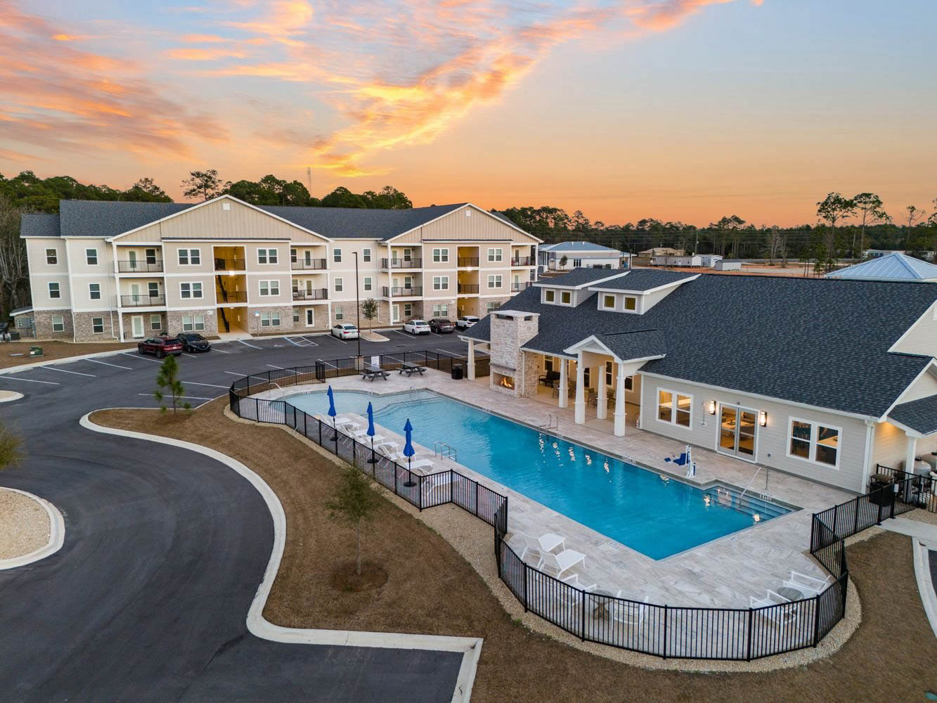 The Crossings at Riverwalk in Freeport, FL (2)