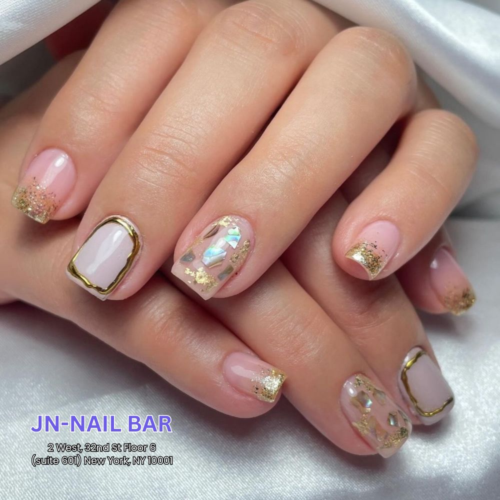 JN Nail Bar in New York, NY (6)