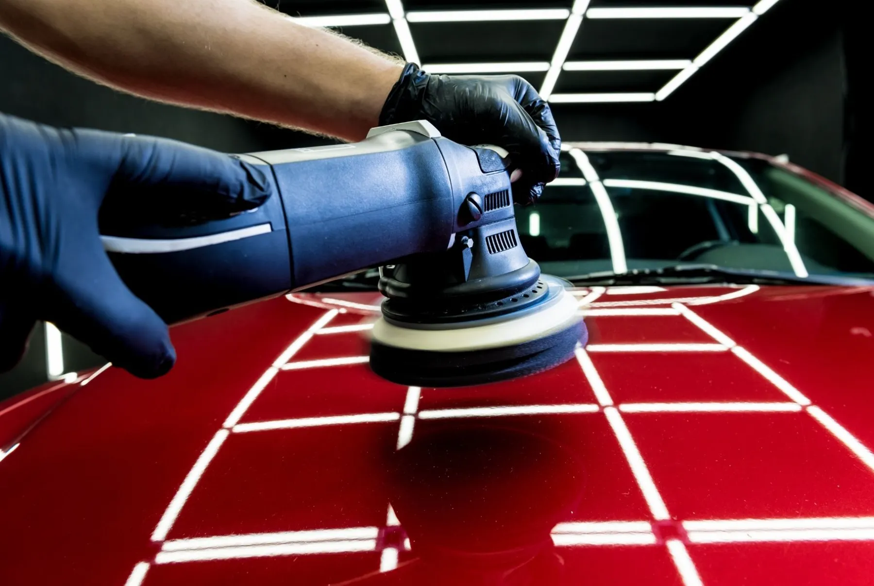 Specialty Mobile Detailing in San Francisco, CA (2)