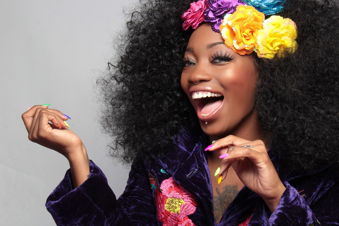 Beauty Naturals LLC in Gaithersburg, MD