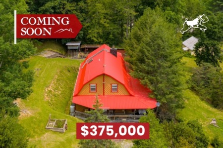 Grist Real Estate Associates, Inc. in Lewisburg, WV (6)