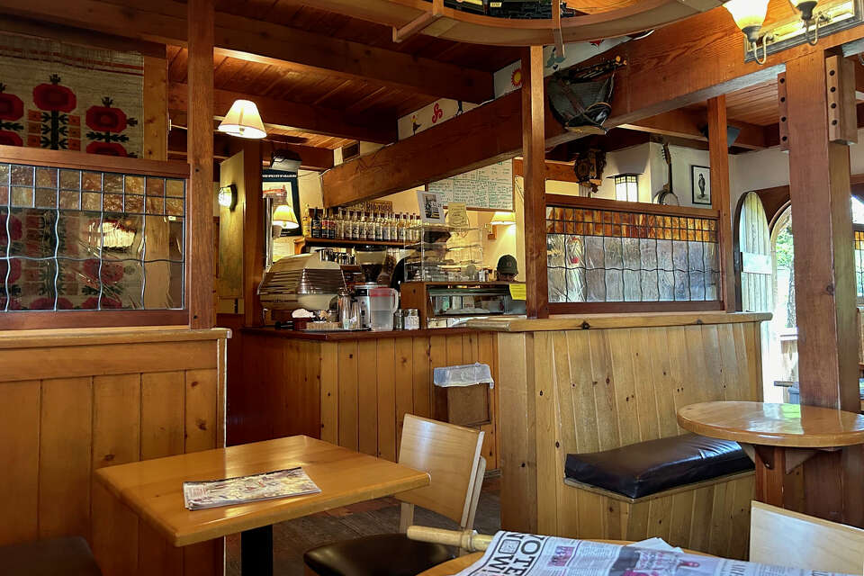 Cafe Mokka in Arcata, CA (3)