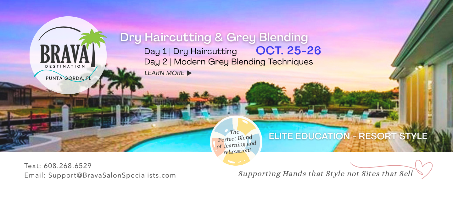 Brava Salon Specialists in Madison, WI