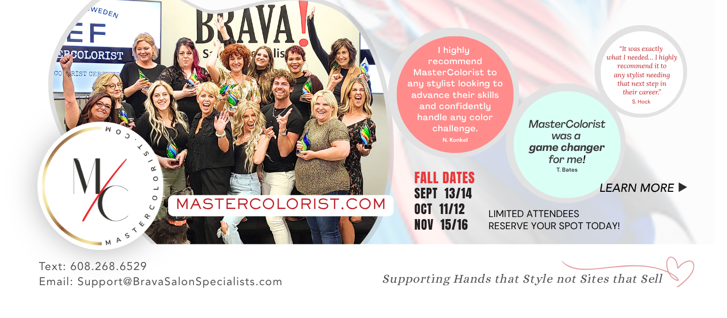 Brava Salon Specialists in Madison, WI (2)