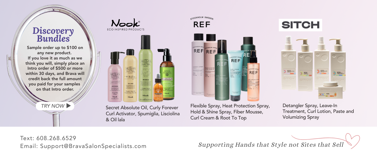 Brava Salon Specialists in Madison, WI (4)