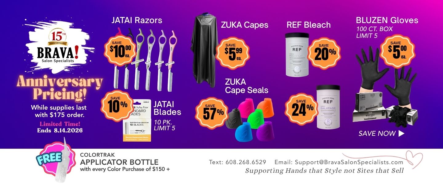 Brava Salon Specialists in Madison, WI (5)