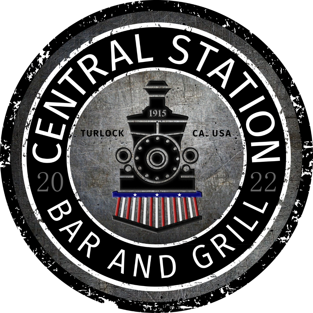Central Station Bar and Grill in Turlock, CA (2)