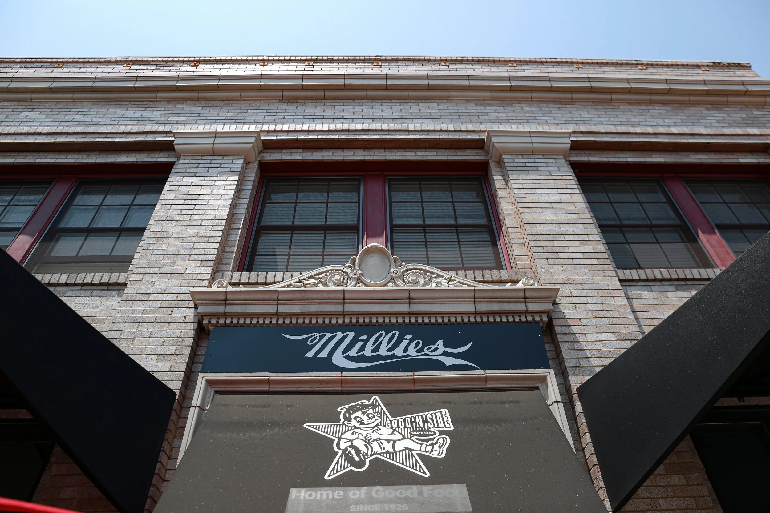Millie's Cafe in Pasadena, CA (2)