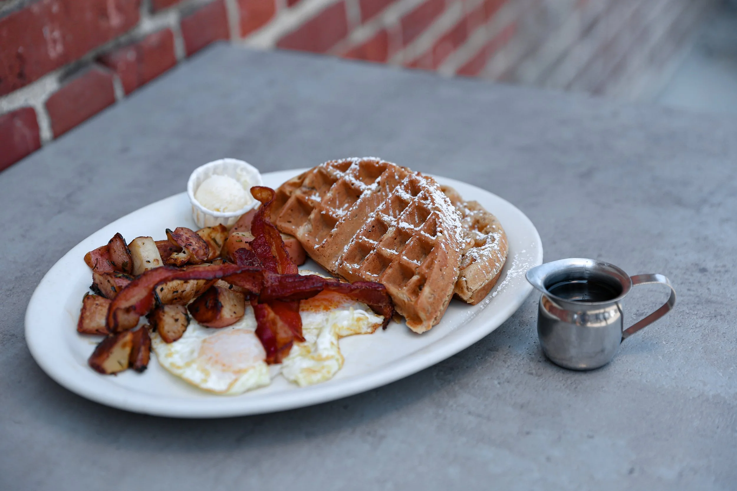 Millie's Cafe in Pasadena, CA (3)