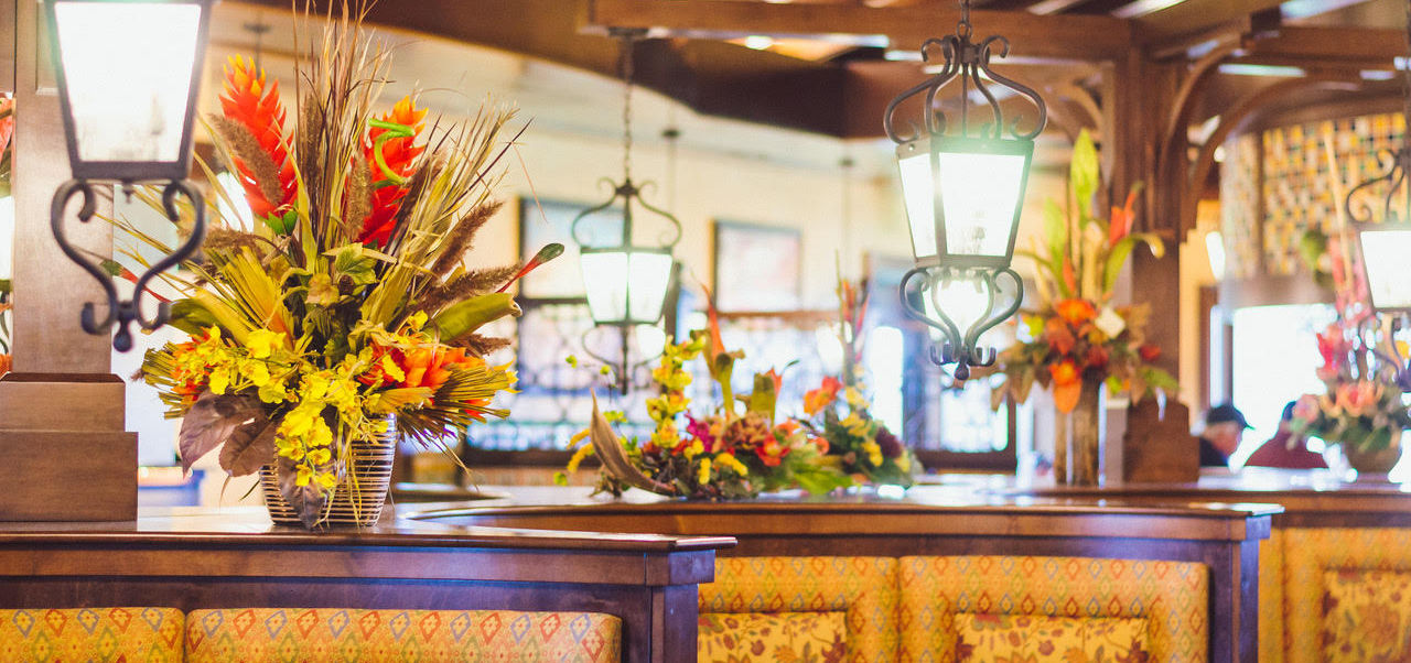 Havana Country Club Restaurant in The Villages, FL (2)