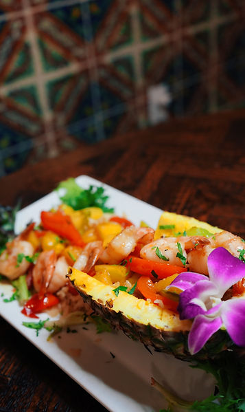 Havana Country Club Restaurant in The Villages, FL (3)