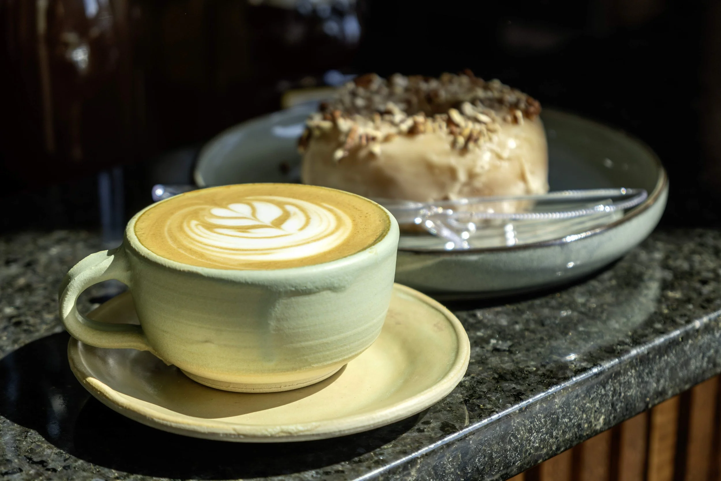 Vela Coffee in San Antonio, TX (4)