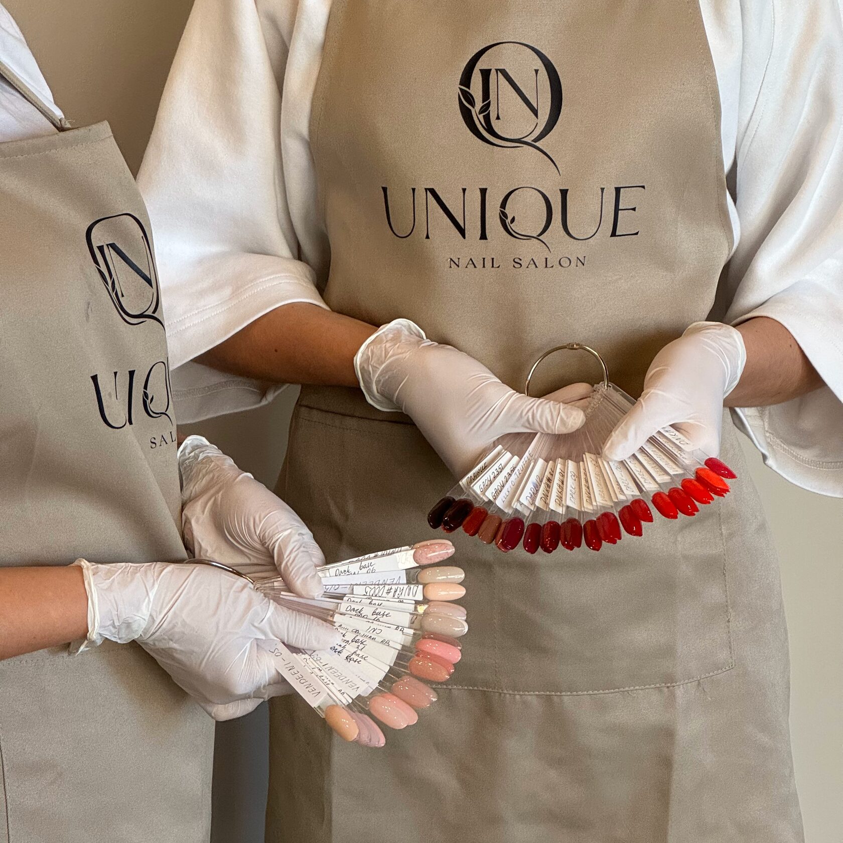 Unique nail salon Chicago in Chicago, IL