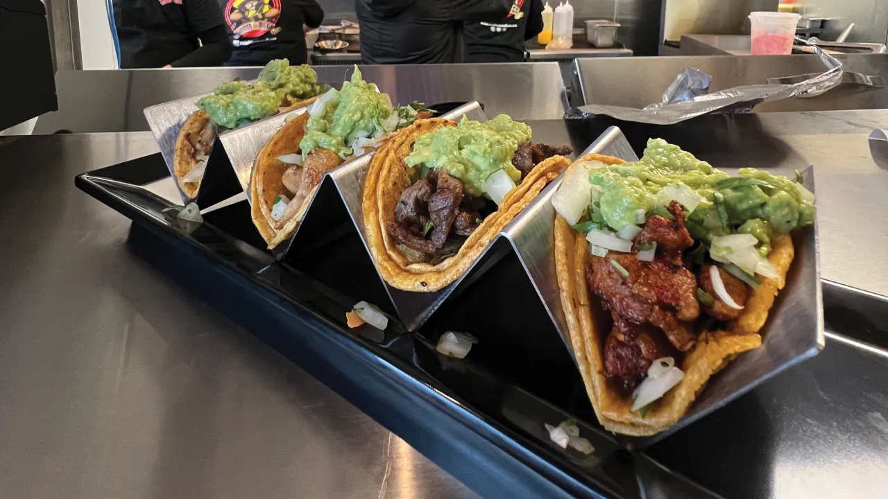 So Cal Tacos & Beer in Murrieta, CA