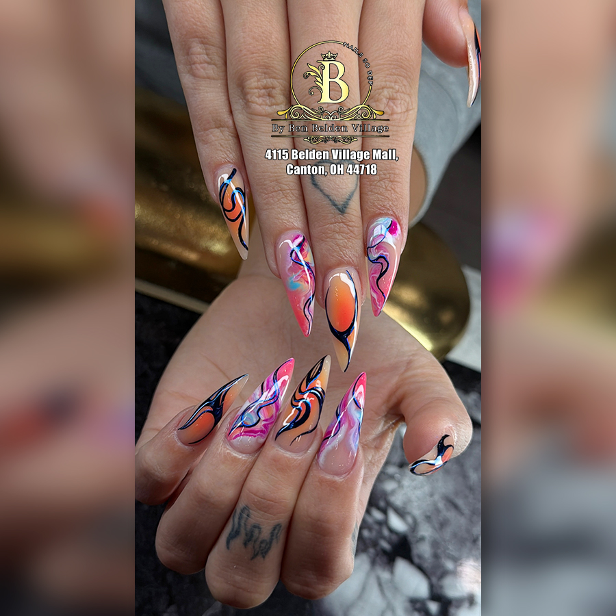 Nail So Dep By Ben in Canton, OH (4)