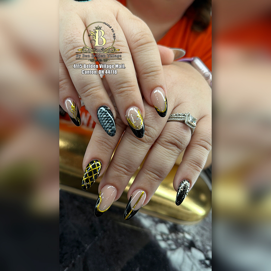 Nail So Dep By Ben in Canton, OH (6)