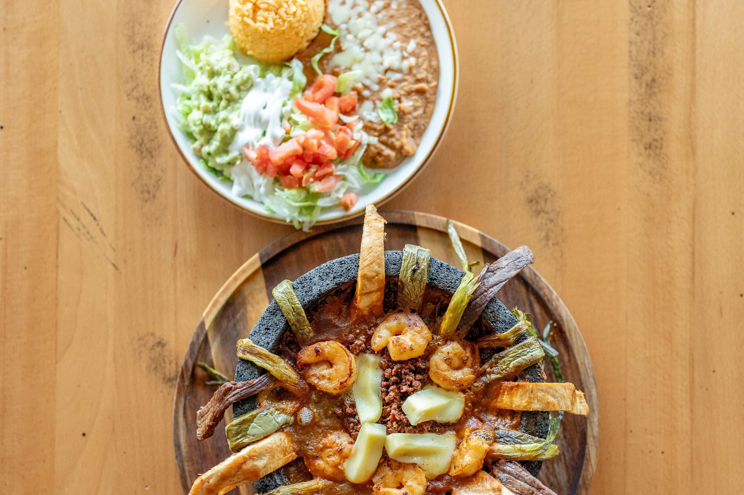 Mi Patrón in Bedford, VA (2)