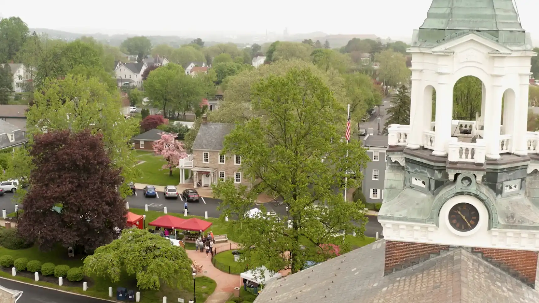 Nazareth Economic Development Commission in Nazareth, PA (4)